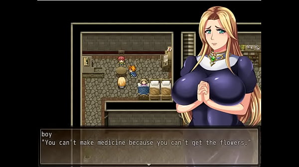 (  18 ) H RPG Games Saint Ceres [ Eng.] #3