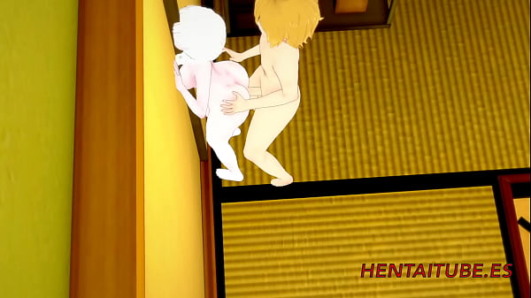 Disney Frozen Hentai - Elsa Hard Sex thumbnail