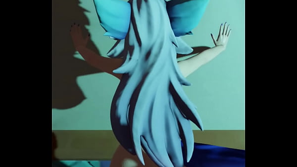 Io Baila Para T&iacute; (paladins) thumbnail