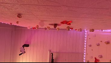 Nonton с идущим членом Sheer Misssvikki thumbnail