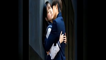 Ane Koi Live-action Kissing thumbnail