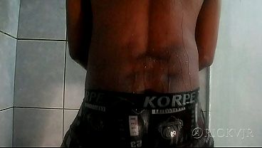 Rick Is Twerking For You Babe 