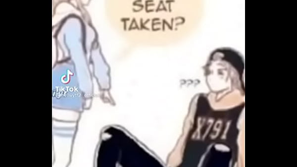 Nonton Girl Tries To Get A Seat On Boys Lap thumbnail