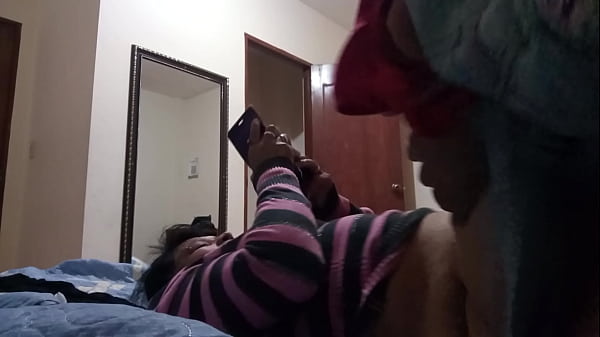 Me Encuentro Con Mi Suegra Y Terminamos Teniendo Sexo, Su Esposo No Sabe Nada thumbnail