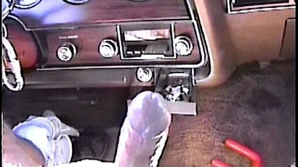 Nonton Me And Sandy Playing With My Cum Dripping Cock. thumbnail