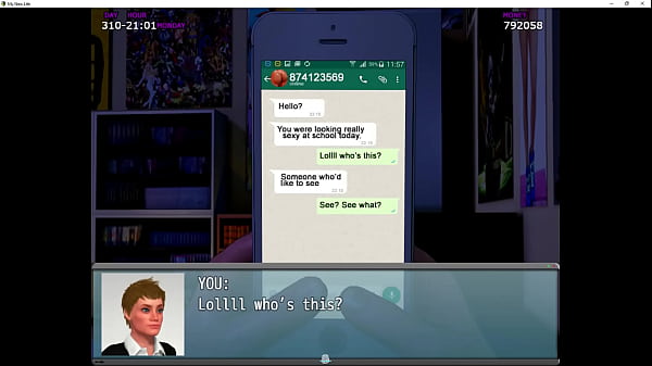 My New Life 16 thumbnail