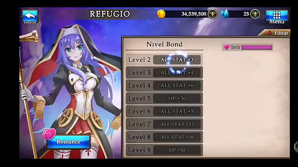 Nonton La Corrida De Teressa thumbnail