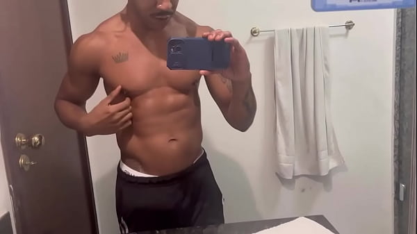 Banho Tes&atilde;o thumbnail