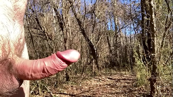 Down By The River, Enjoying Myself Out In Nature. thumbnail