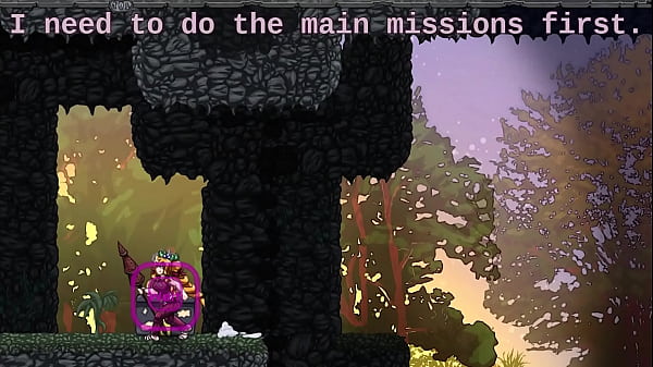 Play MP4 - I've Been Turned Into a Cat-Girl Against My Will &vert; MonCurse