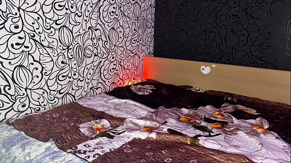 Nonton She Started Solo On Cam... Ended With My Dick Destroying Her Live thumbnail