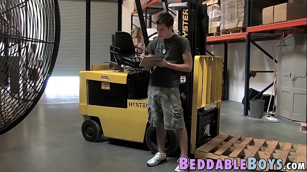 Horny Teen Hardcore Fucked After Hot Bj thumbnail