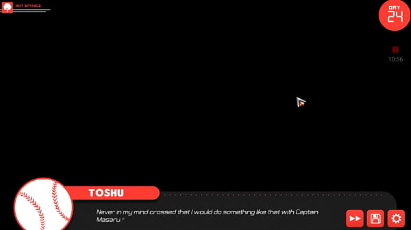 Finally, A Hot Springs Yaoi Scene thumbnail