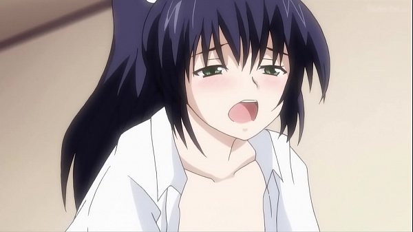 Hentai anime mamadas ricas y sexo_vaginal_profesor se despierta por lindas chicas_sexys shibujo