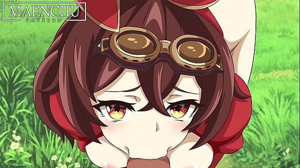 Nonton Genshin Impact - Amber thumbnail