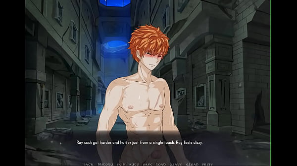 Pride and Submission good end demo 2