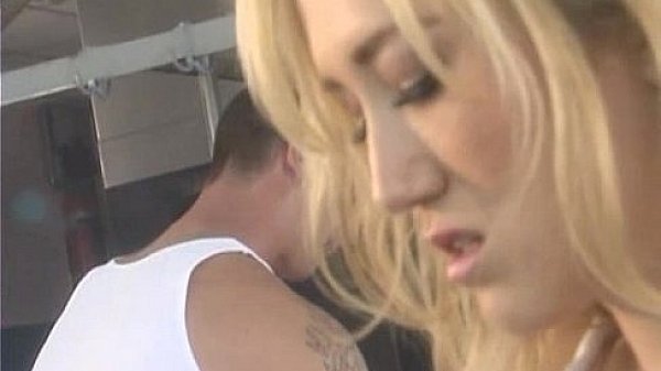 Cock Hungry 3 