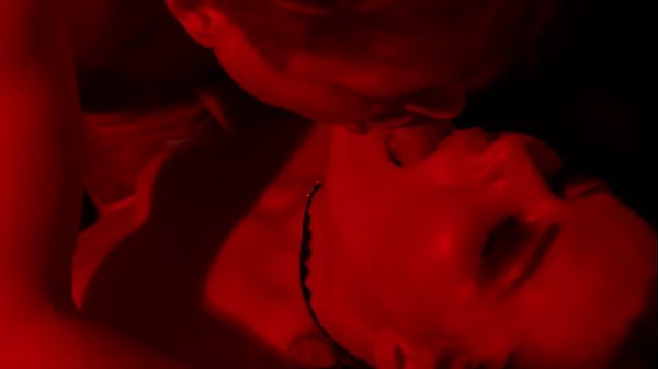 Alex Angel feat. Lady Gala, AHADOVA - Sex Machine