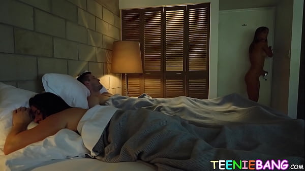 Nonton Horny Teen Loves Fucking Married Man thumbnail