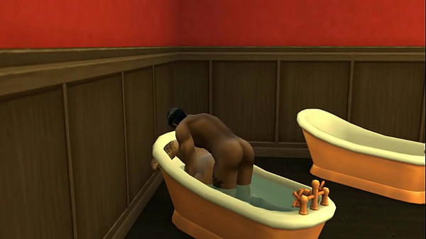 Gareth Threesome With Mayor's Wife And Indian Man thumbnail