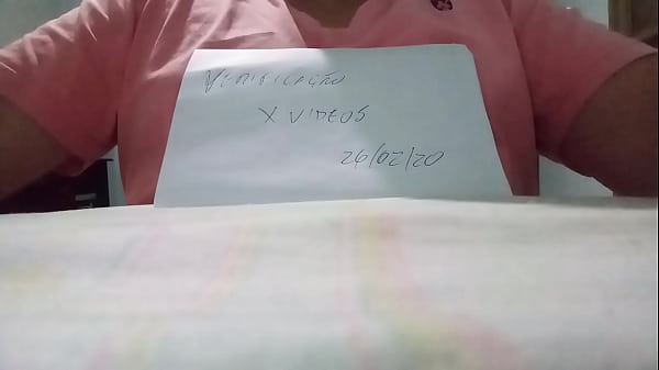 V&iacute_deo de verifica&ccedil_&atilde_o