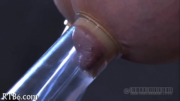 Anal Punishment With S. Squirting thumbnail