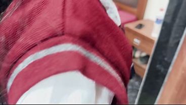 Nonton Take Teen Private School Girl To Hotel Room And Fuck Her thumbnail