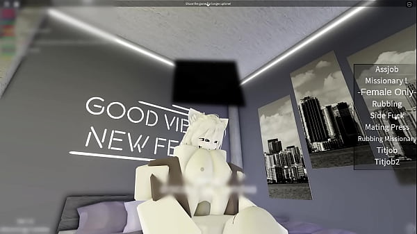 Having Fun With A Girl In Roblox thumbnail