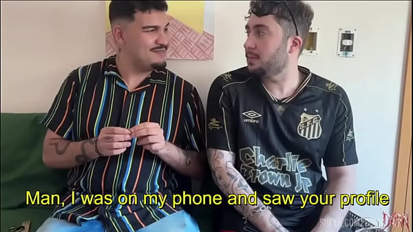 Meu Vizinho Veio Pedir Seda E Me Deu Rola (completo No Red) thumbnail