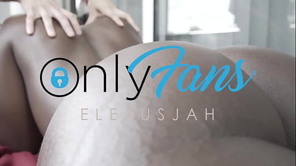 massage this ass (teaser) Elexus Jah