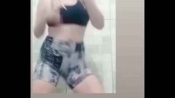 Novinha vadia 