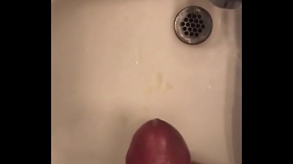 Roludo Gozando - Pica Grossa na punheta 