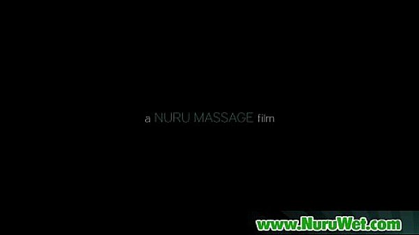 Nonton Nuru Sensual Massage With Happy Ending 04 thumbnail