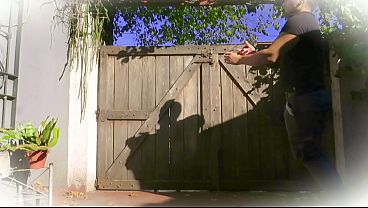 (SFW) Salsita Hambre - Cristopher Rebellato Alexis - Bailando Salsa - Caballero Sexy Numero Uno 