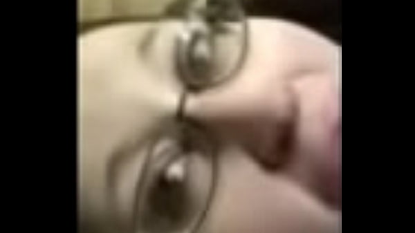 Nasty Chubby Slut Sucking My Cock thumbnail