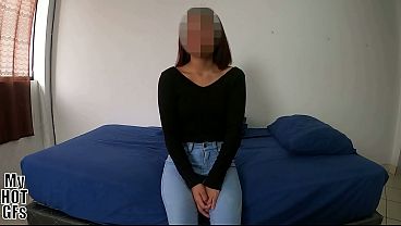 ¡_Oh dios, embaracé_ a Margarita!