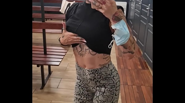 Une Bonne Journ&eacute;e &agrave; Vous Mes Amours Moi Grosse S&eacute;ance De Sport thumbnail