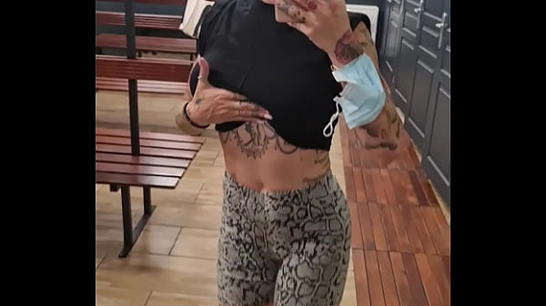 Une bonne journ&eacute_e &agrave_ vous mes amours moi grosse s&eacute_ance de sport