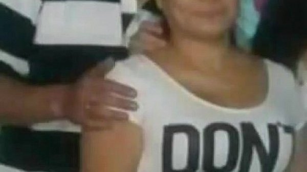 Cogiendo A La Hermana De Mi Amigo Jaqui Audio thumbnail