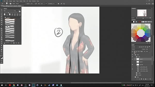 Sts Broadcast By Dc On Picarto From September Twenty-eighth 2020 thumbnail