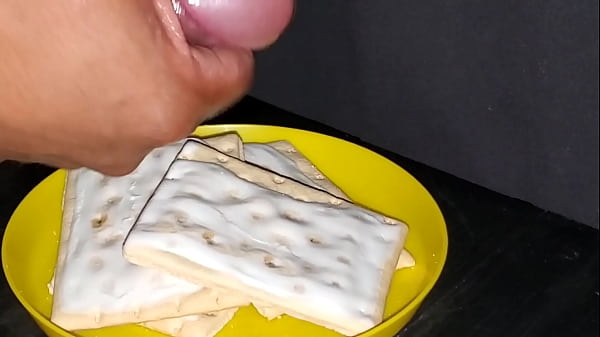 Extra Cock Frosting For My Poptarts thumbnail