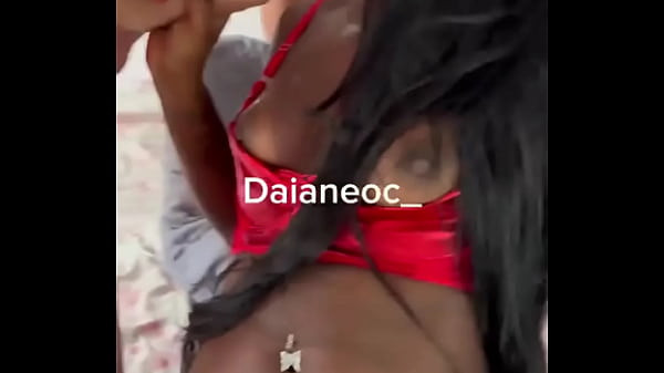 Gostaria de leva uma mamada dessa? 