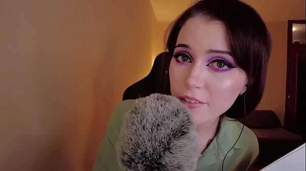Dr. Stacy Moon's ASMR Clinic