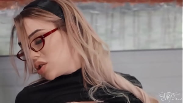 Trans Angels - Chris Damned, Emma Rose - Adjustment Period thumbnail