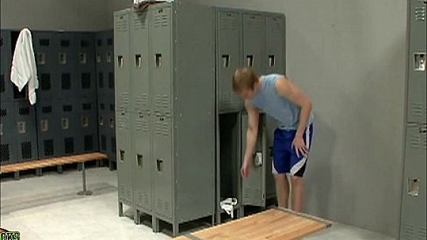 Hot Gay Jocks Fucking In Locker Room thumbnail