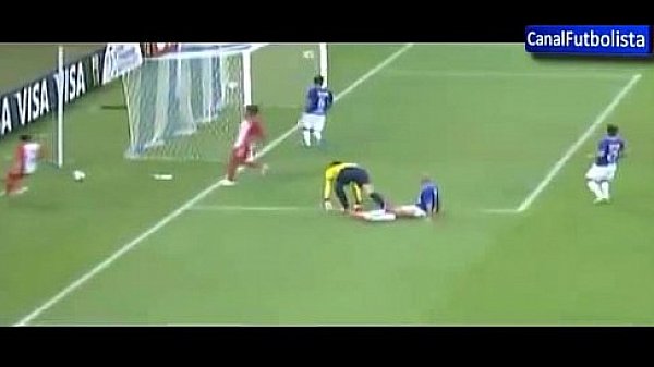 Nonton Cruzeiro 5 1 Sin Estadio Copa Libertadores 2014 Grupo 5 thumbnail