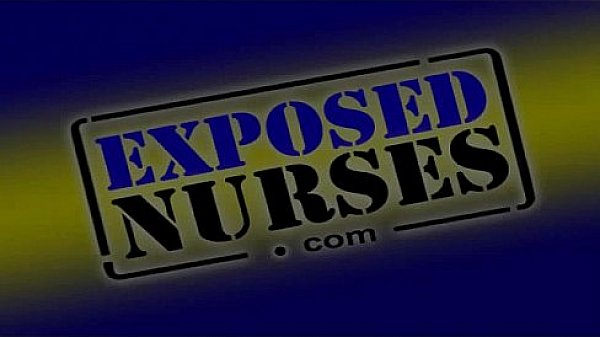 Horny Nurse Pavlina Is Dildoing Herself On Gynochair thumbnail