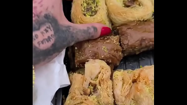 Nonton Mmmm &ntilde;am - Update #68 (2024-09-21t12:14:26.000z) thumbnail