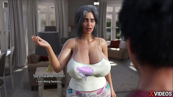 Il Ragazzo D'oro [lust Route] &bull; Ep. 11 &bull; Giovane Troia Vuole Scoparmi Forte thumbnail