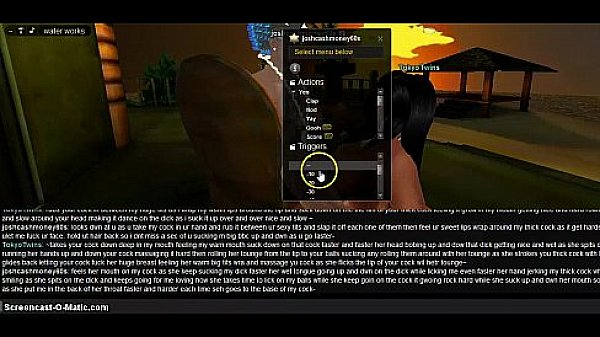 Nonton Tokyo Beach House thumbnail